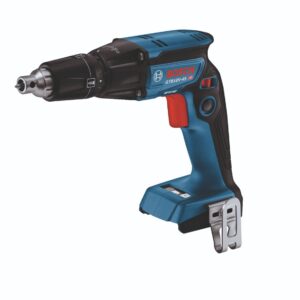 BOSCH GTB18V-45N 18V Brushless 1/4 In. Hex Screwgun (Bare Tool)