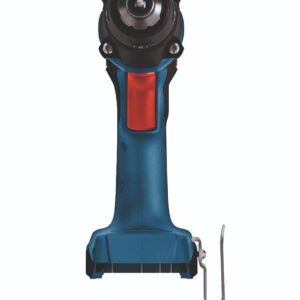 BOSCH GTB18V-45N 18V Brushless 1/4 In. Hex Screwgun (Bare Tool)