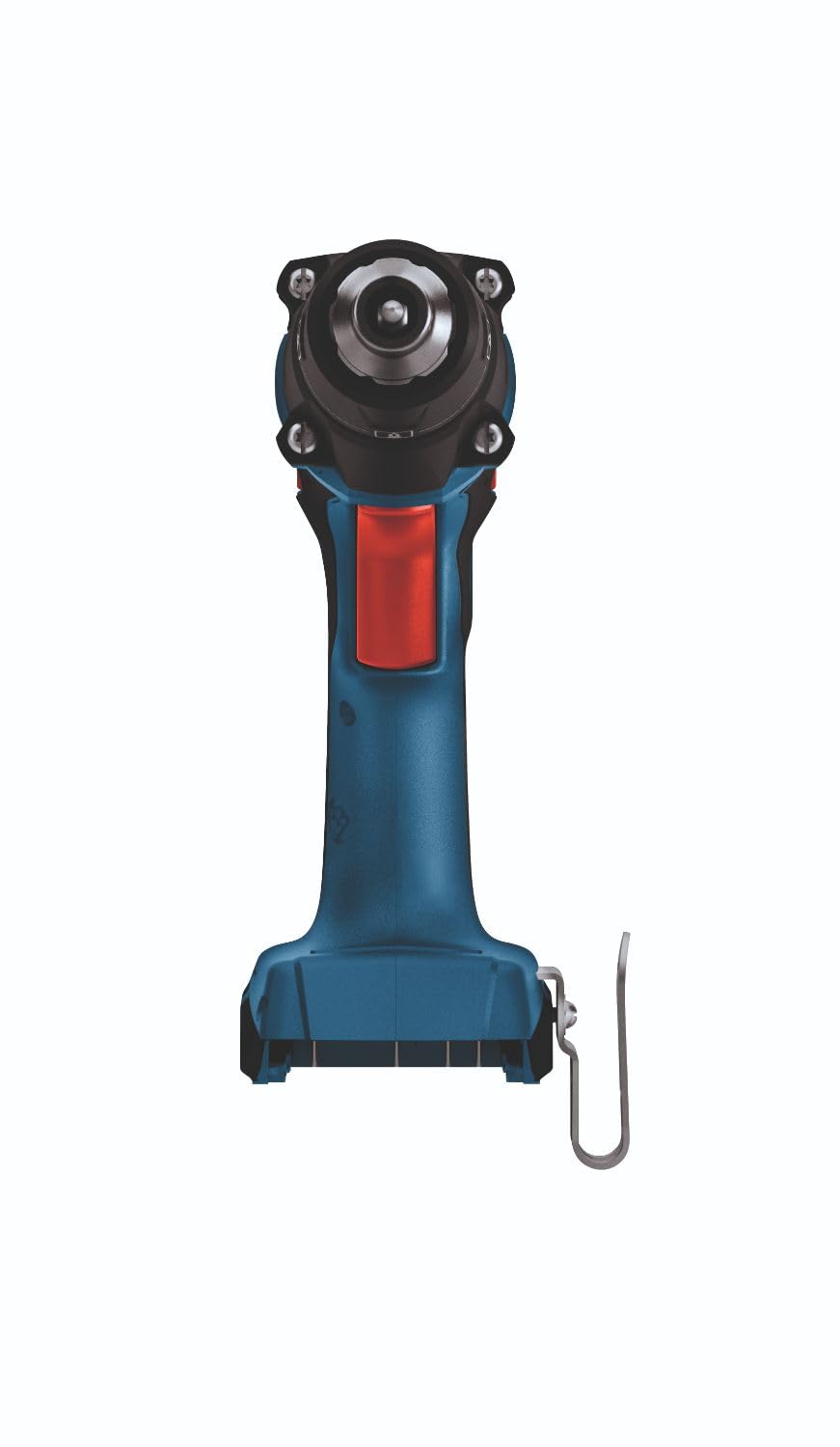 BOSCH GTB18V-45N 18V Brushless 1/4 In. Hex Screwgun (Bare Tool)