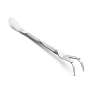 Bonsai Tools Bonsai Tweezers Rake & Scraper (JTT-04)