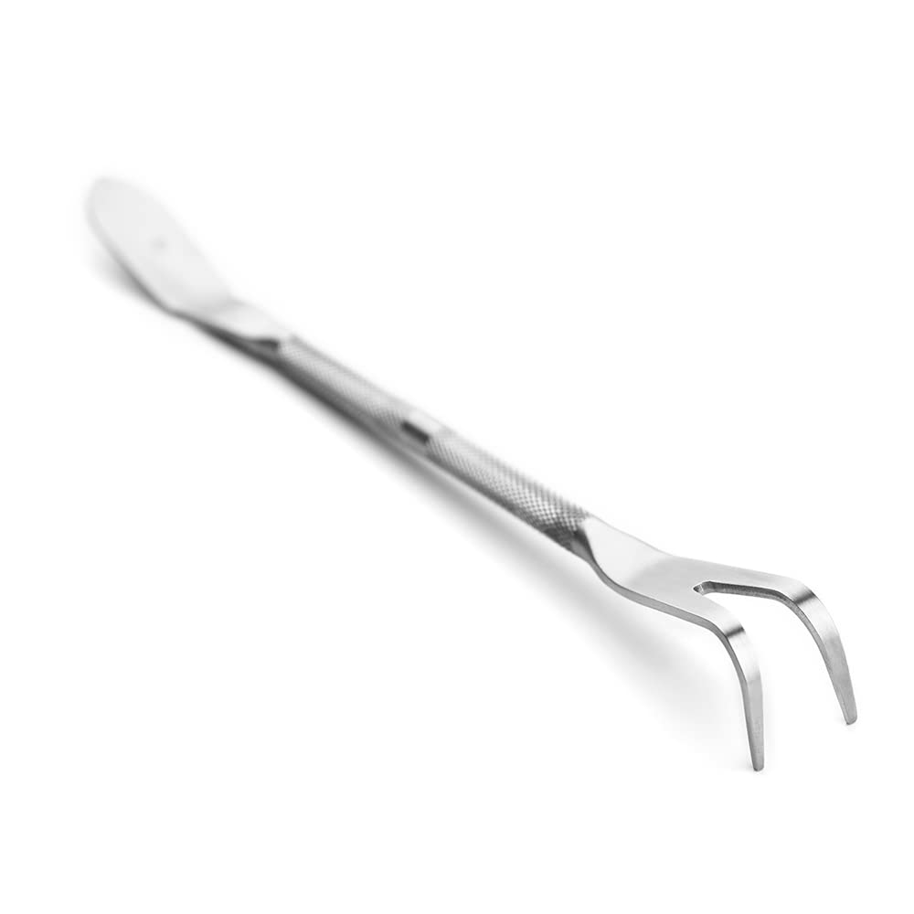 Bonsai Tools Bonsai Tweezers Rake & Scraper (JTT-04)