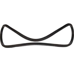 Snowblower Thrower Traction Drive Belt 3/8" x 31 1/2" for Simplicity, Murray, Snapper 1672732, 1672732SM