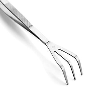 Bonsai Tools Bonsai Tweezers Rake & Scraper (JTT-02)