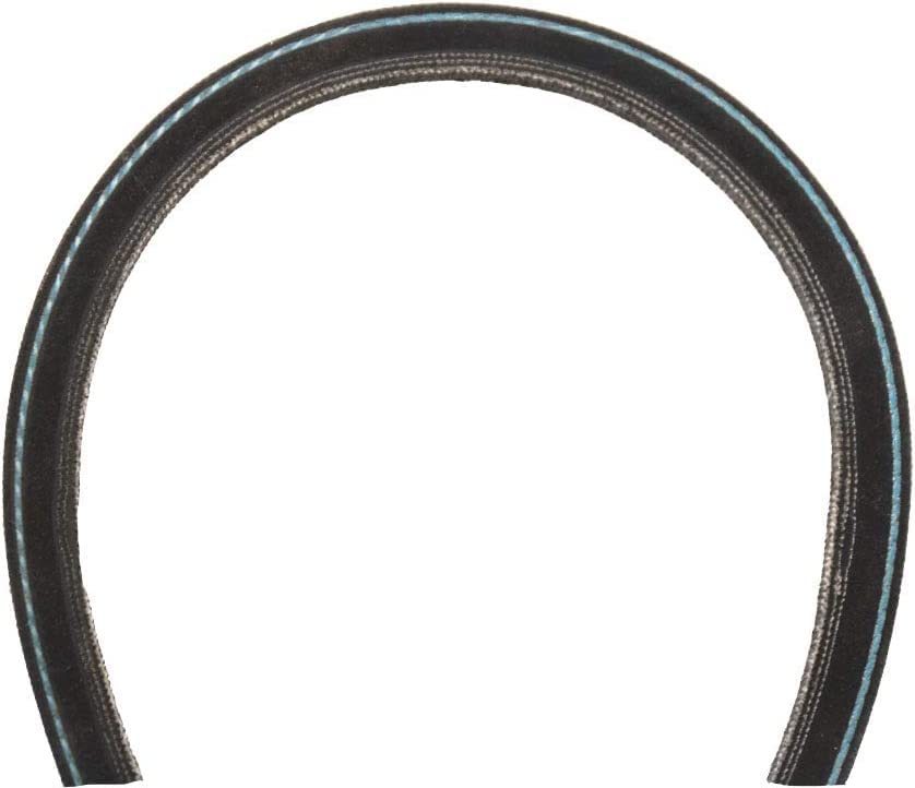 Snowblowers Impeller Drive Belt 5/8" x 37 1/2" Comaptible with Husq.Craftsman Poulan Jonsered 183533, 408010, 532408010