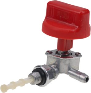 jfyo replacement fuel shut on/off valve 532429234 20001436 for ariens sno-thro snow blower