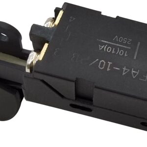 L50 Trigger Switch 24/12A-125/250V For Makita 651172-0 651121-7 651168-1 Replacement Part