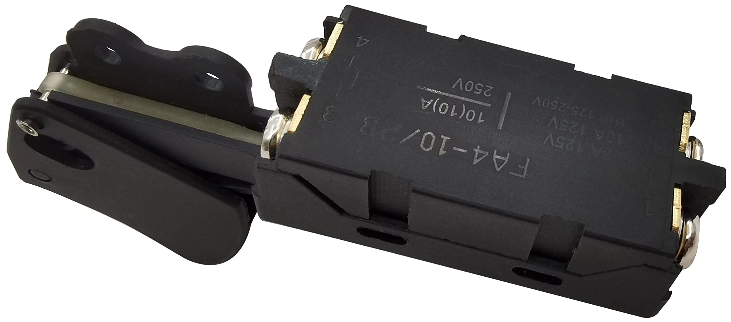 L50 Trigger Switch 24/12A-125/250V For Makita 651172-0 651121-7 651168-1 Replacement Part