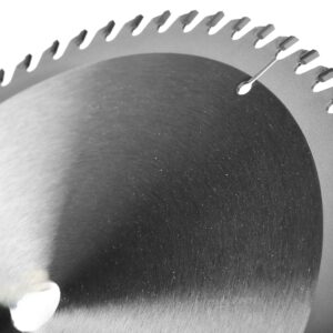 WEN BL0860 8.25-Inch 60-Tooth Fine-Finish Carbide-Tipped Circular Saw Blade