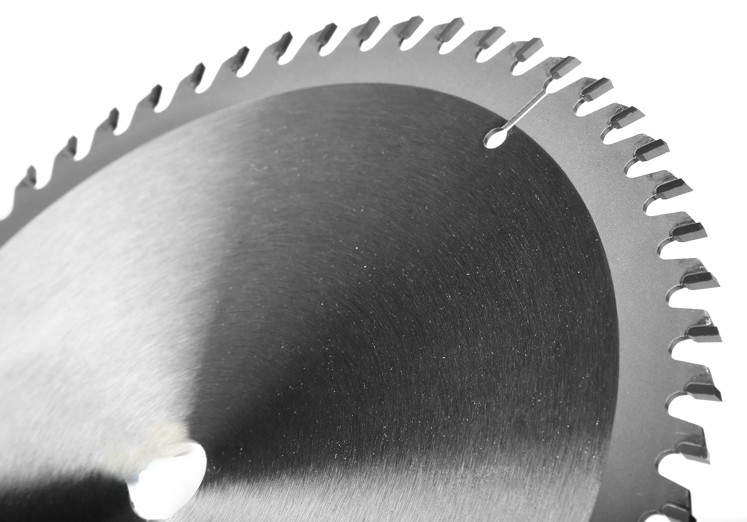 WEN BL0860 8.25-Inch 60-Tooth Fine-Finish Carbide-Tipped Circular Saw Blade