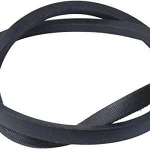 Missiscily Drive Belt Replaces Toro 108-4921 265-888 Power Clear 621 and Quick Clear 6053