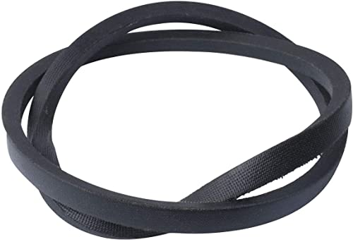 Missiscily Drive Belt Replaces Toro 108-4921 265-888 Power Clear 621 and Quick Clear 6053