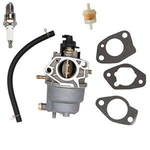 sakitam carburetor compatible with us general thunderbolt 3708 11hp 5700 watt generator