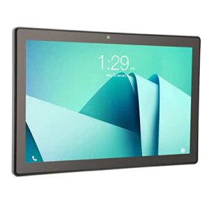 Call Tablet 10 Inch Tablet 4G Network 2.4G 5G Dual Band Front 5MP Rear 8MP US Plug 100240V for 10.0 Student (US Plug)