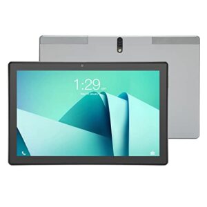 Call Tablet 10 Inch Tablet 4G Network 2.4G 5G Dual Band Front 5MP Rear 8MP US Plug 100240V for 10.0 Student (US Plug)