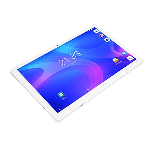 Tablet PC, for 11 8MP 13MP 10 Inch Tablet for Travelling (US Plug)