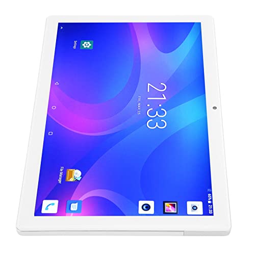 Tablet PC, for 11 8MP 13MP 10 Inch Tablet for Travelling (US Plug)