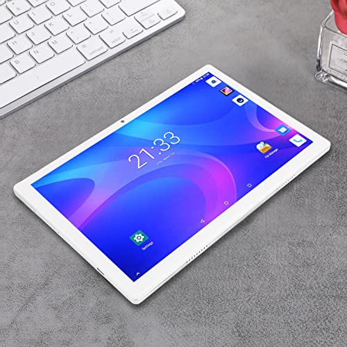 Tablet PC, for 11 8MP 13MP 10 Inch Tablet for Travelling (US Plug)