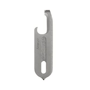 Orbitkey Multi-Tool V2 - Silver