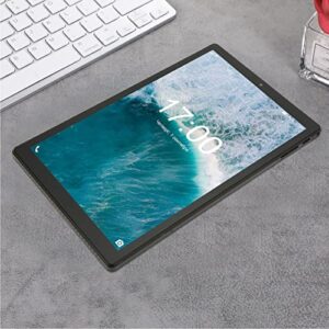 10 Inch Tablet Android 11, IPS HD Touch Screen 3GB RAM 64GB ROM Tablet PC, Octa Core Processor, 3G and 5G WIFI GPS Bluetooth Computer Tablet, 128GB Expand, Dual SIM, 6000mAh Battery, USB C Charge(US)