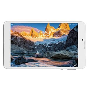zerodis 7in tablet, 100240v for 10 kids tablet for children (us plug)