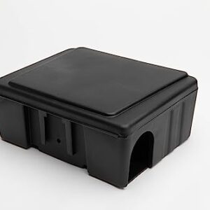 Jawz™ Safe-Tee™ Rat and Mouse Bait Station