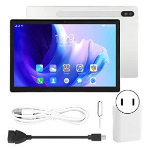 Tablet, 5MP 8MP GPS Function 100240V HD Tablet for Reading for Home (US Plug)