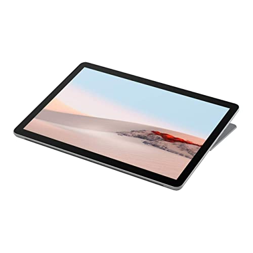 Microsoft Surface Go 2 Tablet TAA Compliant Core m3 8100Y 4GB 64GB eMMC 10.5-Inch FHD Touchscreen Win 10 Pro