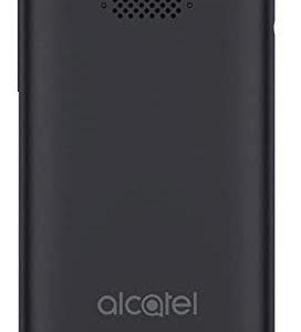 Alcatel Go Flip 3 Unlocked Easy Senior Use