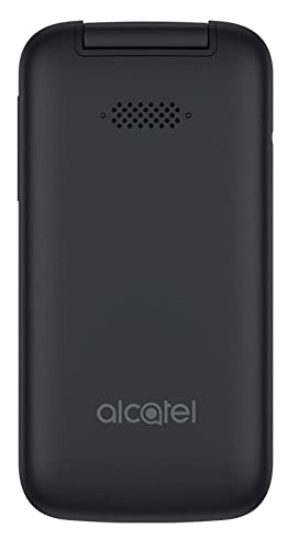 Alcatel Go Flip 3 Unlocked Easy Senior Use