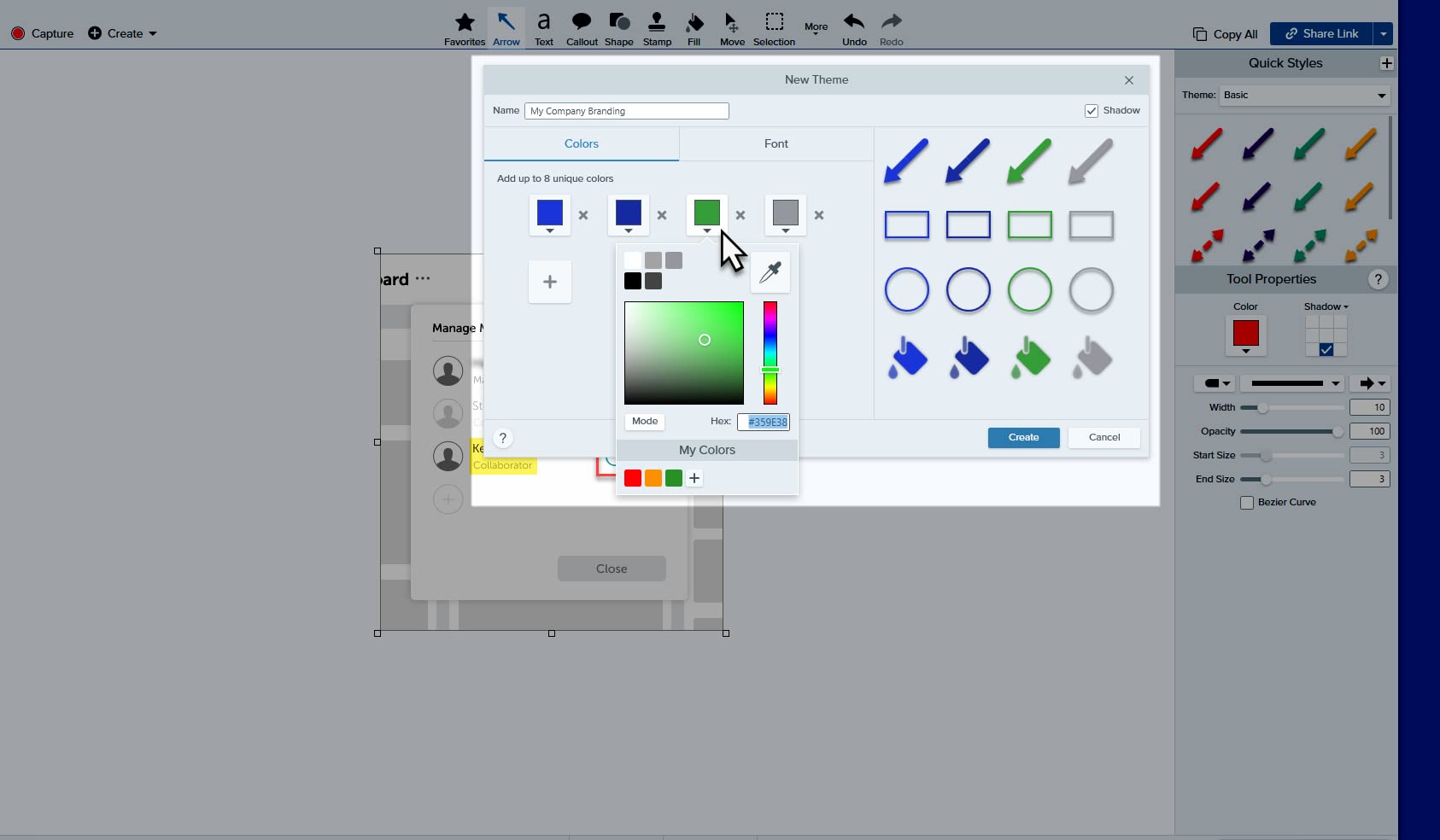 Snagit 2023 - Screen Capture & Image Editor [PC/Mac Online Code]