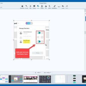 Snagit 2023 - Screen Capture & Image Editor [PC/Mac Online Code]