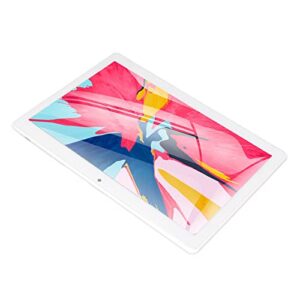 10.1 Inch Tablet, Tablet PC with a 10core Enabled Processor (US Plug)