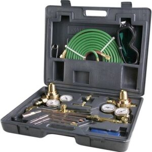 ARC-POWER for Gas Welding Outfit Welder Kit