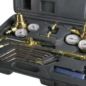 ARC-POWER for Gas Welding Outfit Welder Kit