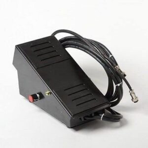 arc-power for foot pedal control controller for tig welder welding machine