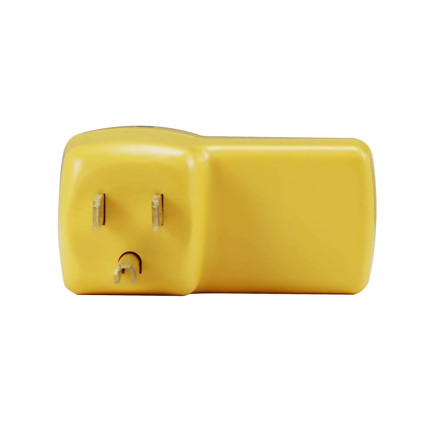 HEATIT ET-21 2-Piece Set Freeze Thermostatically Controlled Outlet On at 38F /Off at 50F