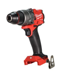 milwaukee 2903-20 m18 fuel 18v lithium-ion brushless cordless 1/2 in. drill/driver (tool-only)