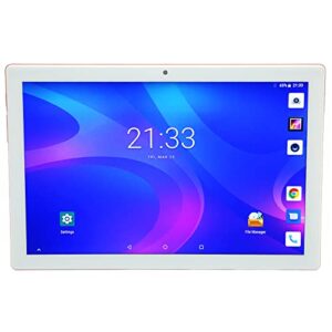 hd 100240v tablet 10.0 inch gaming tablet 8gb 256gb (eu plug)