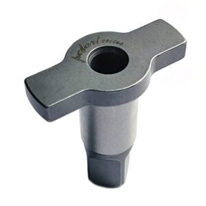 palart N866410 N880093 N851276 Compatible With Impact Wrench Kit 1/2 Anvil Assembly,Detent Pin Anvil For DCF899 DCF899B DCF899M1 DCF899P1 DCF899P2 Type 4 Impact Wrench