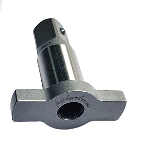 palart N866410 N880093 N851276 Compatible With Impact Wrench Kit 1/2 Anvil Assembly,Detent Pin Anvil For DCF899 DCF899B DCF899M1 DCF899P1 DCF899P2 Type 4 Impact Wrench