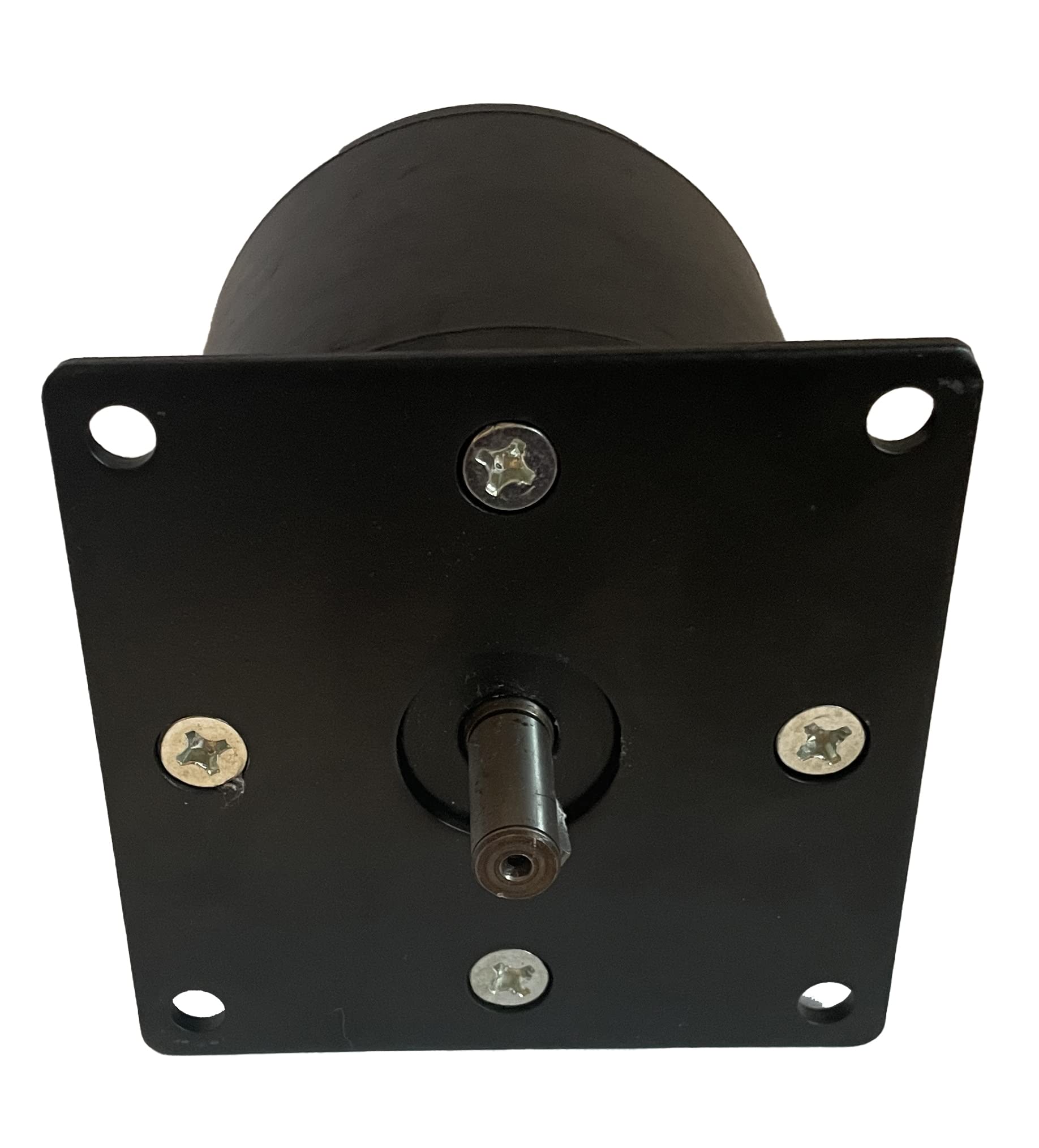 New BuyMCR Premium Salt Spreader Motor Compatible with Meyer Buyers 36218 36402 MZD4001 0202000 3014441 4854420 HM02223