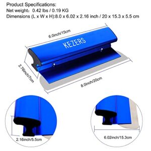 8" /20 cm Skimming Blade