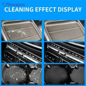 Cleaning Gel for Car, Keyboard Cleaner for Car Vents, PC, Laptops, Cameras