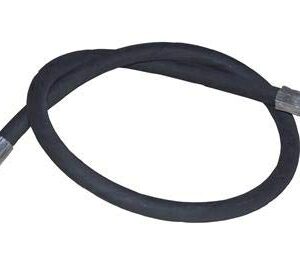 Professional Parts Warehouse Aftermarket Fisher Passenger Side Hose 1/4" X 32" with FJIC Ends 56710