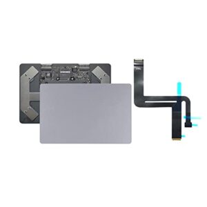 iction new space gray color a2179 touchpad trackpad with cable for macbook air 13.3'' a2179 trackpad 2020 year