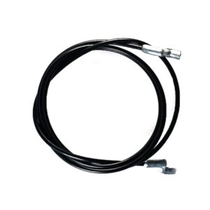 Eopzol 54510-V10-000 Snow Blower Clutch Cable Replacement for Honda Fits for HS520 HS520K1