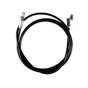 eopzol 54510-v10-000 snow blower clutch cable replacement for honda fits for hs520 hs520k1