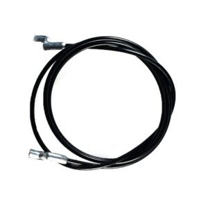 Eopzol 54510-V10-000 Snow Blower Clutch Cable Replacement for Honda Fits for HS520 HS520K1