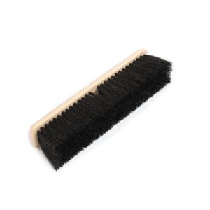 d501 (stardust broom head - 14 inches)