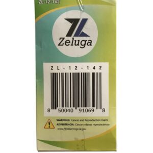 Zeluga 19-142 Replacement Blade for Stanley Jack Plane Model no 12-137 and 1-12-137